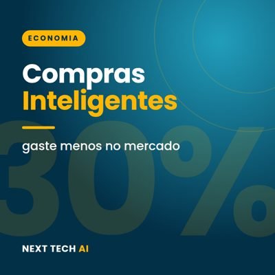 Compras Inteligentes: Gaste Menos no Mercado