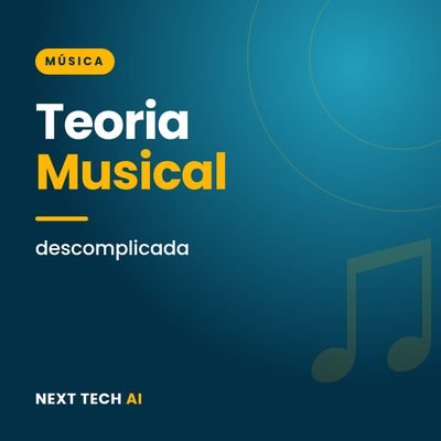 Teoria Musical Descomplicada